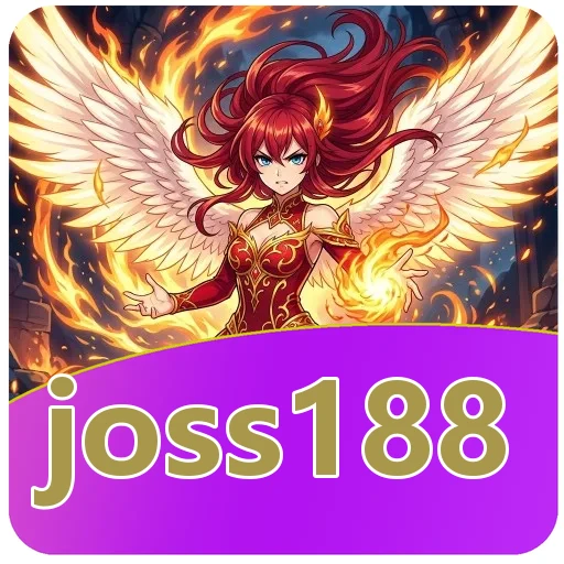 Ikon joss188 untuk verifikasi berkas APK