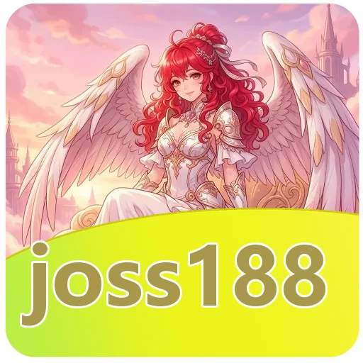 Ikon joss188 untuk katalog aplikasi Android