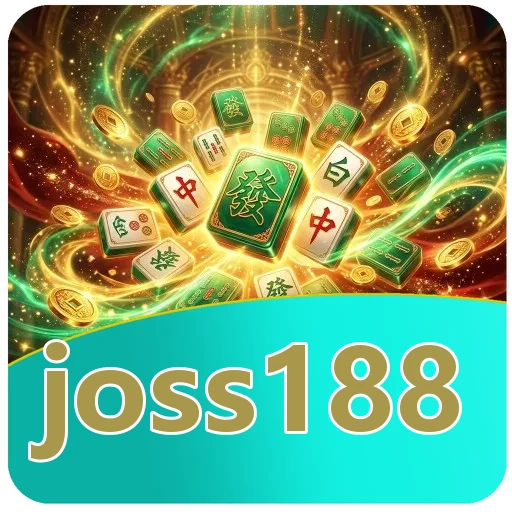 Ikon joss188 untuk syarat Android pada halaman unduh