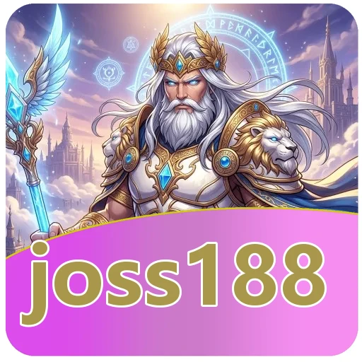 Ikon joss188 untuk pertanyaan teknis APK