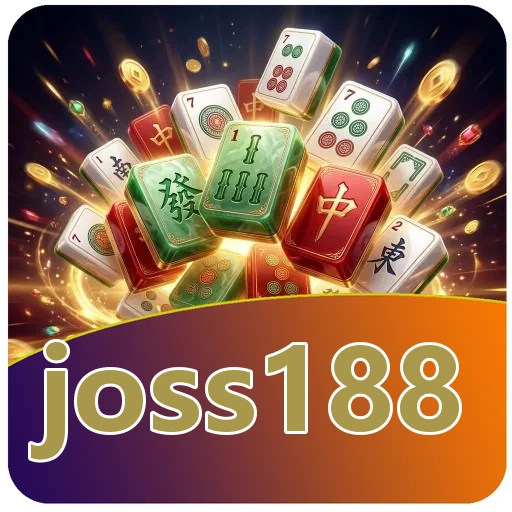 Ikon joss188 untuk bagian uji redaksi