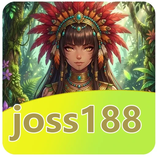 Ikon joss188 untuk langkah pasang APK