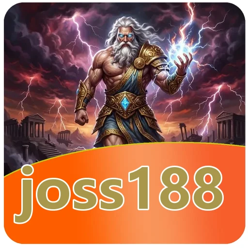 Ikon joss188 untuk data verifikasi APK 2018–2026