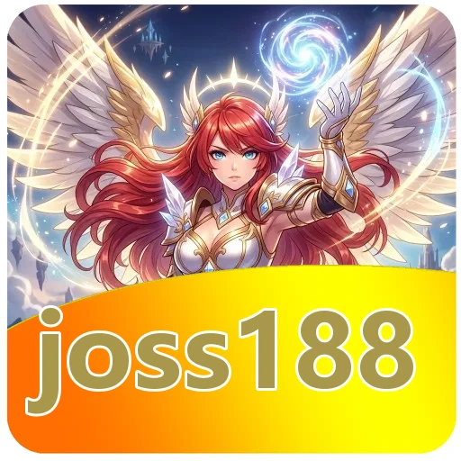 Ikon joss188 untuk ciri berkas resmi