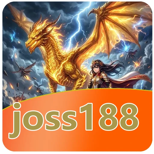 Ikon joss188 untuk catatan v4.7.5